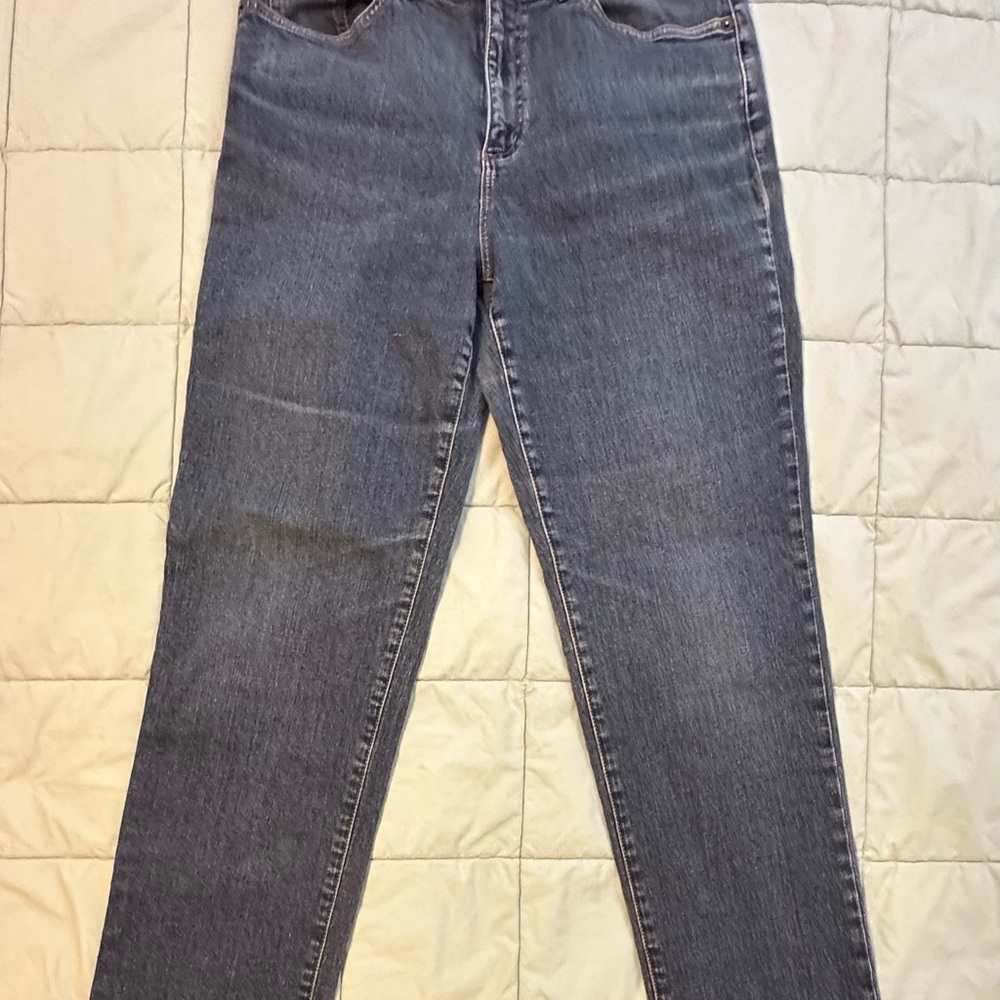 Ralph Lauren Blue Denim Jeans